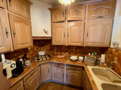 French property for sale in Theix-Noyalo, Morbihan - €346,500 - photo 4