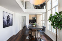 Appartement à vendre à Paris 4e Arrondissement, Paris - 1.350.000 € - photo 2