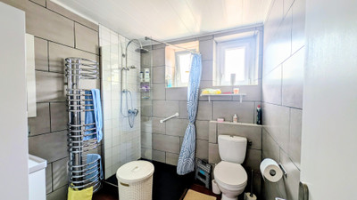 French property for sale in Huelgoat, Finistère - €199,950 - photo 6