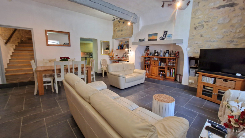 French property for sale in Argeliers, Aude - €199,000 - photo 11