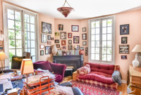 Maison à vendre à Saint-Leu-la-Forêt, Val-d'Oise - 995.000 € - photo 5