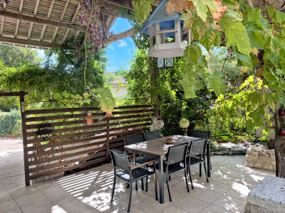 French property for sale in Siorac-de-Ribérac, Dordogne - €503,500 - photo 9