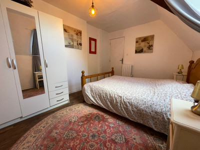 French property for sale in La Grée-Saint-Laurent, Morbihan - €162,000 - photo 6