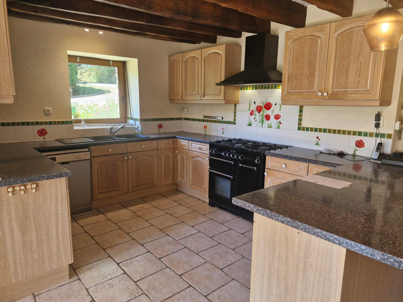 French property for sale in Carentoir, Morbihan - €225,750 - photo 1