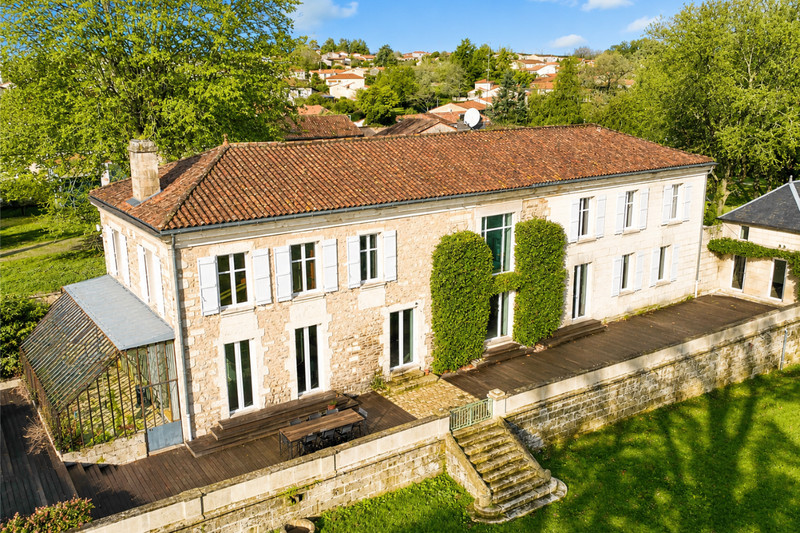 French property for sale in Angoulême, Charente - €2,420,000 - photo 9