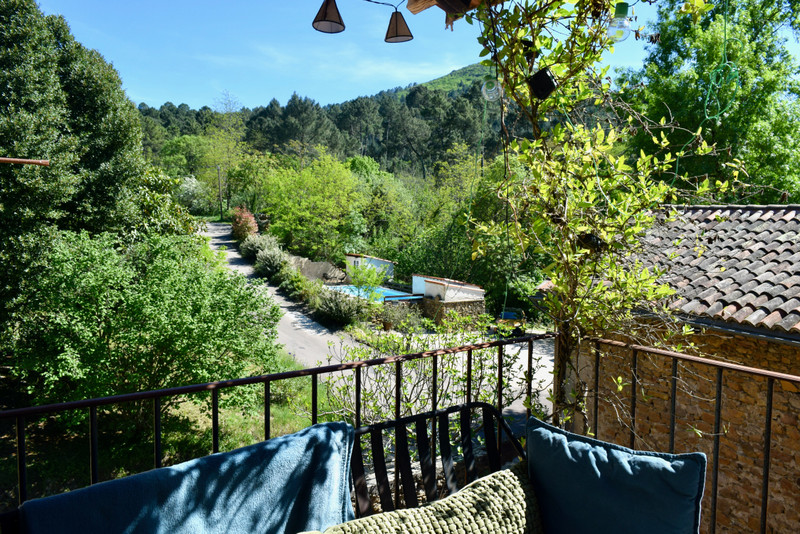 French property for sale in Molières-sur-Cèze, Gard - €397,500 - photo 3