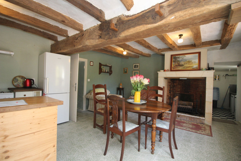 French property for sale in Saint-Flovier, Indre-et-Loire - €130,000 - photo 3