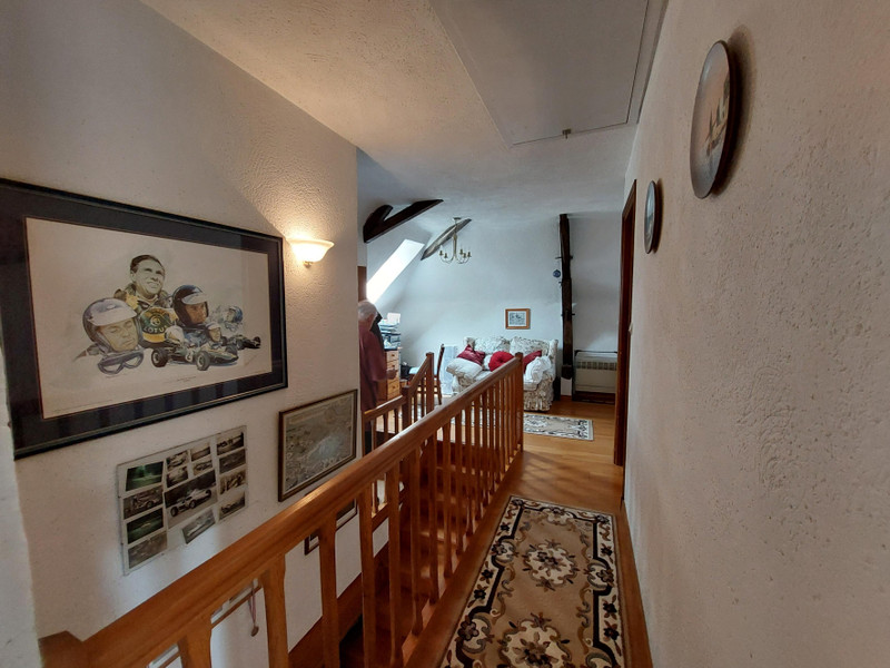 French property for sale in Cléré-du-Bois, Indre - €249,950 - photo 10