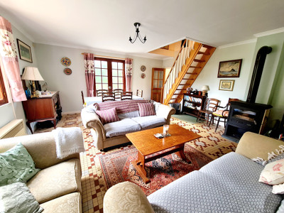 French property for sale in Passais Villages, Orne - €106,000 - photo 1