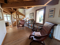 Propriété à vendre à Pradinas, Aveyron - 399 000 € - photo n°14