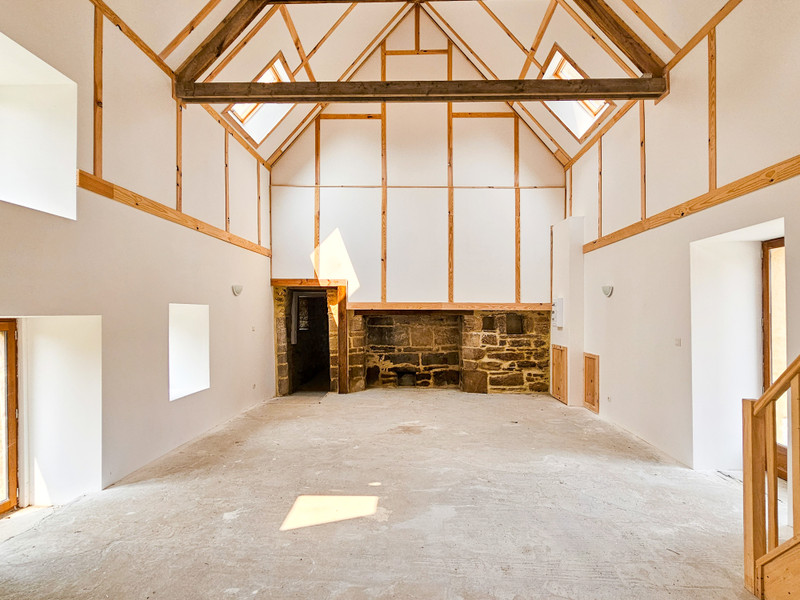 French property for sale in Camors, Morbihan - €904,255 - photo 7