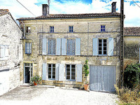 Propriété à vendre à Neuvicq-le-Château, Charente-Maritime - 449 440 € - photo n°2
