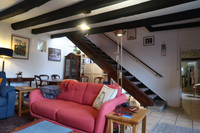 Maison à vendre à Saint-Amand-Jartoudeix, Creuse - 153.000 € - photo 3