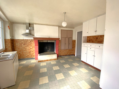 French property for sale in Roussines, Charente - €56,600 - photo 1
