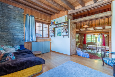 Ski property for sale in  - €640,000 - photo 1