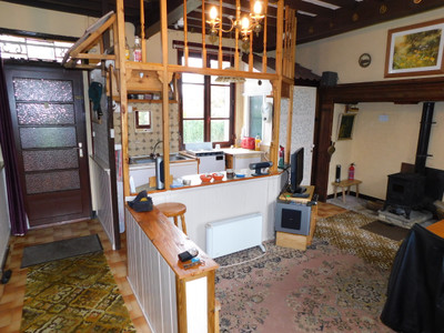 French property for sale in Bettembos, Somme - €55,000 - photo 2