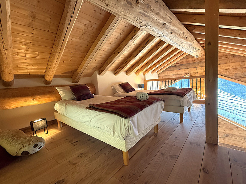 Ski property for sale in Sainte Foy - €1,350,000 - photo 6