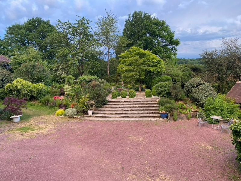French property for sale in Domfront en Poiraie, Orne - €329,787 - photo 13