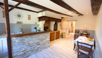 Propriété à vendre à Cussac, Haute-Vienne - 140 000 € - photo n°5