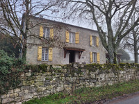 French property, houses and homes for sale in Saint-Martin-de-Beauville Lot-et-Garonne Aquitaine