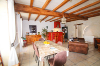 Maison à vendre à Voissay, Charente-Maritime - 183 600 € - photo 6