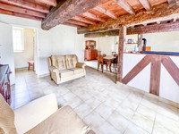 Maison à vendre à Évriguet, Morbihan - 75.000 € - photo 5