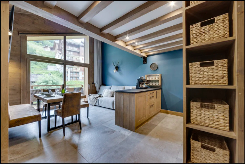 Ski property for sale in Sainte Foy - €645,000 - photo 4