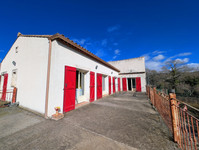Propriété à vendre à Courniou, Hérault - 235 000 € - photo n°4