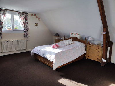 French property for sale in Château-Garnier, Vienne - €239,000 - photo 9