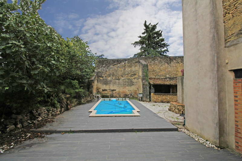 French property for sale in Les Cassés, Aude - €345,000 - photo 9