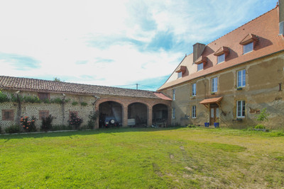 Maison à vendre à Vidouze, Hautes-Pyrénées, Midi-Pyrénées, avec Leggett Immobilier
