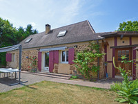 Maison à vendre à Rouffignac-Saint-Cernin-de-Reilhac, Dordogne - 447.000 € - photo 3