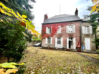 Maison à vendre à Bénévent-l'Abbaye, Creuse - 264 400 € - photo 10