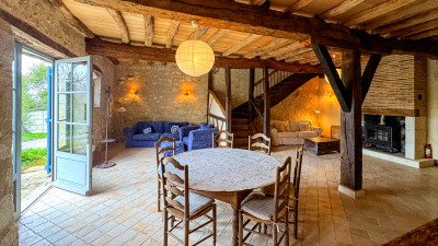 French property for sale in Miradoux, Gers - €598,000 - photo 11