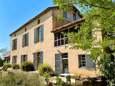housein Marciac