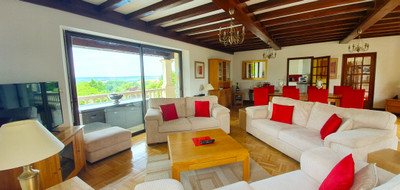 French property for sale in Verteillac, Dordogne - €568,999 - photo 4