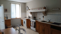 Maison à vendre à Bosmoreau-les-Mines, Creuse - 78.100 € - photo 3