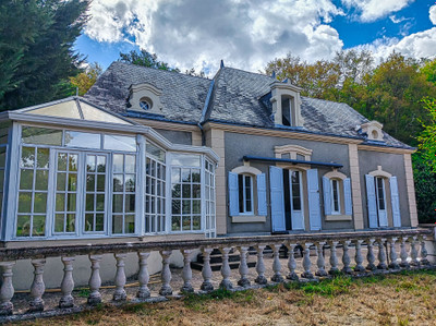 French property for sale in Blois, Loir-et-Cher - €524,700 - photo 5