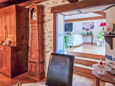 French property for sale in Séreilhac, Haute-Vienne - €497,000 - photo 11