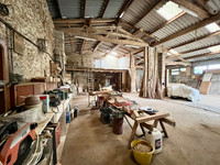 Maison à vendre à Saint-Savinien, Charente-Maritime - 587.240 € - photo 9