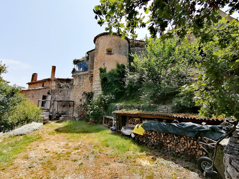 House for sale in SimianelaRotonde AlpesdeHautesProvence