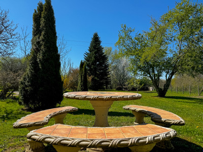 French property for sale in Champsac, Haute-Vienne - €262,150 - photo 8
