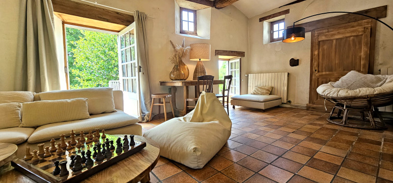 French property for sale in Saint-Aubin-le-Cloud, Deux-Sèvres - €249,900 - photo 5
