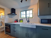 Maison à vendre à Grury, Saône-et-Loire - 115.000 € - photo 14