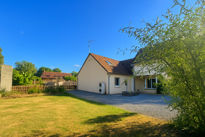 house for sale in Orne