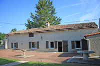 French property, houses and homes for sale in Villefagnan Charente Poitou_Charentes