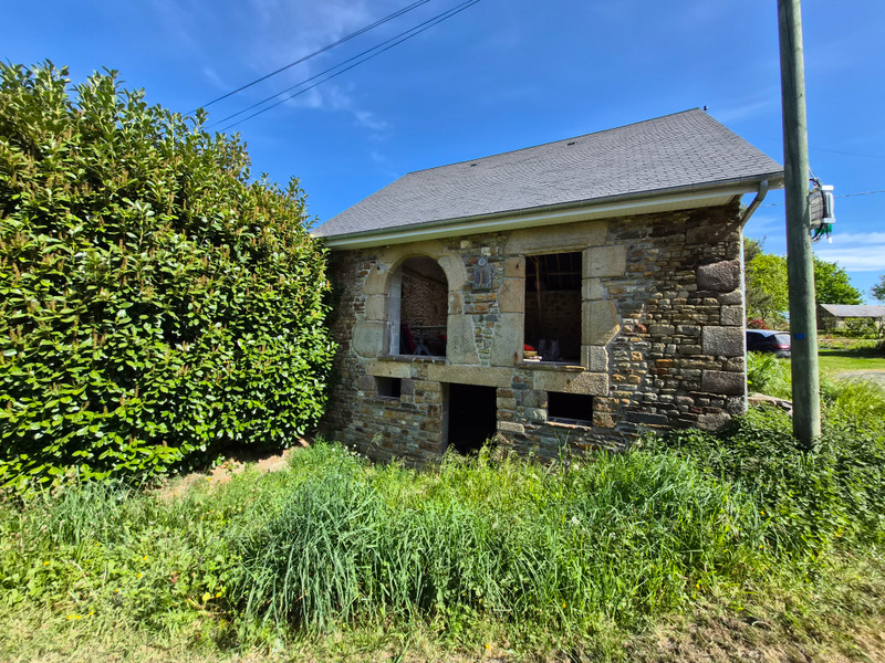 French property for sale in Mortain-Bocage, Manche - €155,500 - photo 2