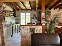 Maison à vendre à Tillou, Deux-Sèvres - 246 100 € - photo 3