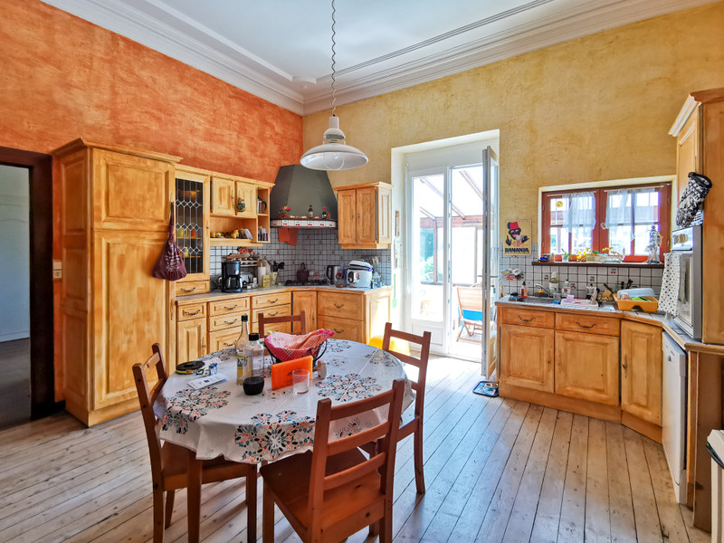 French property for sale in Épinac, Saône-et-Loire - photo 6