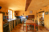 Maison à vendre à Durfort-et-Saint-Martin-de-Sossenac, Gard - 293.000 € - photo 1